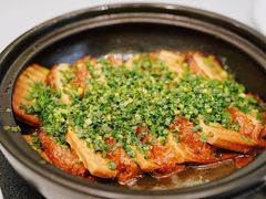 -虹御轩·传承江浙菜(虹桥店)