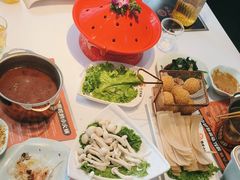 -德龙火锅(松源街直营店)