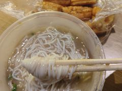 -汪记鲜鱼糊汤粉(沈阳路总店)