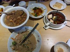 -关东小磨东北菜(上海长风大悦城店)