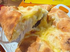 -黑熊披萨orso pizza