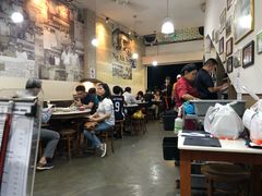 -黄亚细肉骨茶(仰光路店)