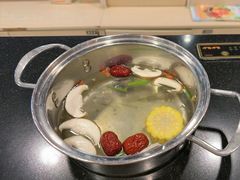 -呷哺呷哺(西单大悦城店)