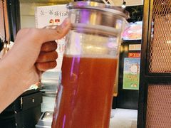 -二旗里烧烤·烤羊排(龙域店)