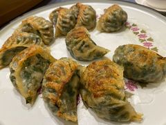 香煎北方饺子-顺峰(农展馆店)