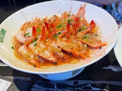 -新白鹿餐厅(虹桥南丰城店)