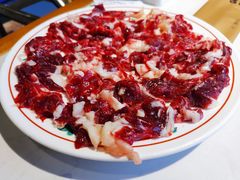 手切鲜牛肉-汕头八合里海记牛肉店(清河店)