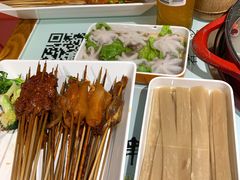 -玉林串串香