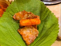 -東盛炭烤自助料理(玄武招商花园城店)