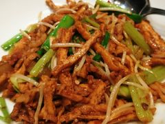 -四季厨房 鲁菜·孔府烤鸭(高新万达店)
