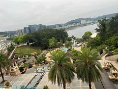 -杭州千岛湖开元度假村