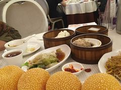 -香港富临皇宫(扬名广场店)