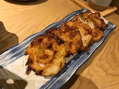 -吴记粥铺·淮扬小馆(欧尚店)