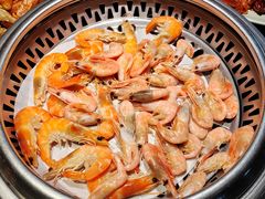 -梨花自助烤肉(乐宾店)