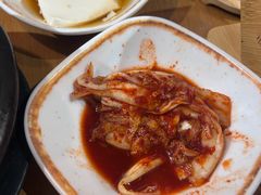 -海云台韩式汤饭·13年匠心韩料(南山店)