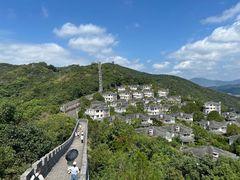 -黄贤森林公园