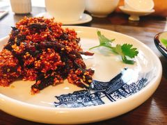 -伊兰麒兰馨园·川菜·清真馆(339电视塔店)