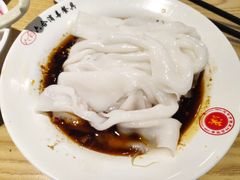 -周家大辣椒面皮(中山街店)