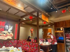 -姚稷大铁锅(龙之梦店)