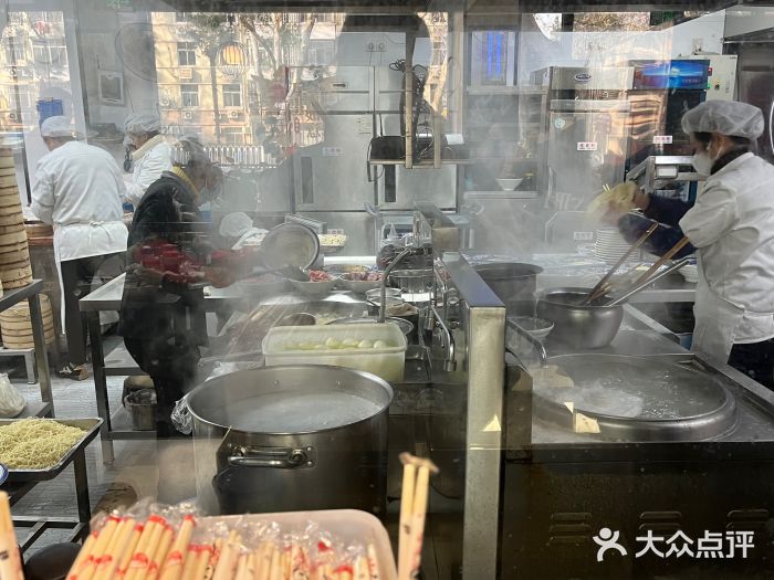 刘长兴(逸仙桥店)图片