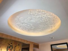 -北京盘古七星酒店