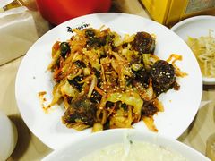 -槿Story·韩国料理(望京韩国美食城店)