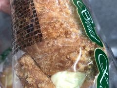 -凯司令西点房(虹桥路站店)