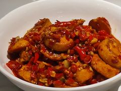 -兰湘子·湘菜小炒(济南领秀城店)