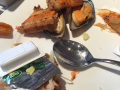 -深圳四季酒店·馥自助餐厅