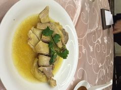 唐潮食府-星湖中餐厅