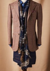 -ChenV西服礼服高级定制(市区养育巷店)