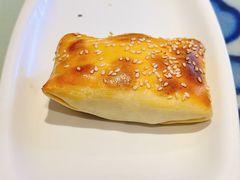 烤包子-撒拉花儿·新疆菜·清真(太阳宫店)