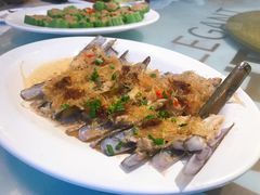 -喜碧海鲜·二十年本土海鲜老字号(上排店)