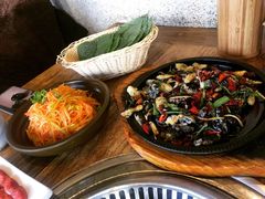 -一品诚记烤肉·甄选店(中南路店)