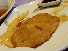 -德大西餐社(云南南路店)
