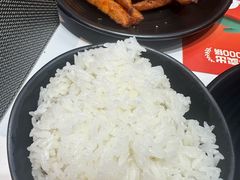 -醉人椒麻辣香锅(王府井喜悦店)