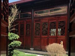-南湖湿地公园