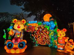 -深圳锦绣中华民俗村