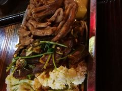 -刘师父老汉口江湖菜(蔡锷路店)