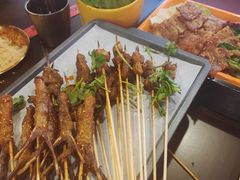 -林二哥宜烤官·宜宾小烧烤