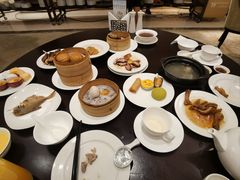 -京香轩·中餐厅(上海中庚聚龙酒店)