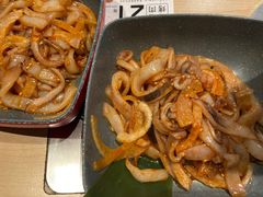 -新石器烤肉(百联川沙店)