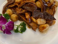 -北京小肠陈饭庄(方庄店)