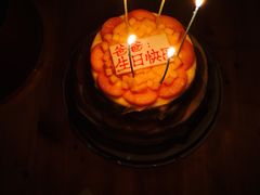 -OL’s Cake鲜荟千层(东风中路店)