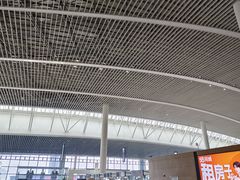 -青岛胶东国际机场