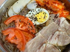 -朴大叔拌饭(上海金山万达店)