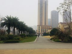 -府河摄影公园