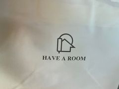 -HAVE A ROOM·有间质果(总店)
