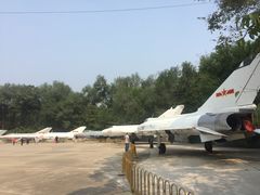 -中国航空博物馆