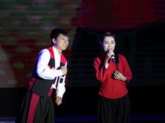 -陕北民歌大舞台